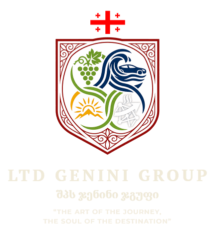 LTD Genini Group